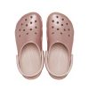 Saboți Crocs (WMNS) Classic Glitter „Roz” 205942-6WV