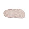 Saboți Crocs (WMNS) Classic Glitter „Roz” 205942-6WV