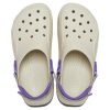 Saboți Crocs (WMNS) Classic Hiker Xscape Croslite „Beige Purple” 208365-2CF