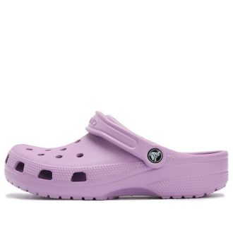 Saboți Crocs (WMNS) Classic „Lavender” 10001-5PR