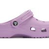 Saboți Crocs (WMNS) Classic „Lavender” 10001-5PR