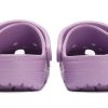 Saboți Crocs (WMNS) Classic „Lavender” 10001-5PR