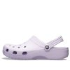 Saboți Crocs (WMNS) Classic „Light Purple” 10001-530