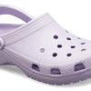 Saboți Crocs (WMNS) Classic „Light Purple” 10001-530