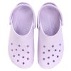 Saboți Crocs (WMNS) Classic „Light Purple” 10001-530