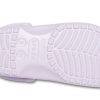 Saboți Crocs (WMNS) Classic „Light Purple” 10001-530