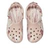 Saboți Crocs (WMNS) Classic „Marble Pink” 206867-913