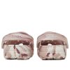 Saboți Crocs (WMNS) Classic „Marble Pink” 206867-913