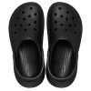 Saboți Crocs (WMNS) Classic „Negru” 209347-001