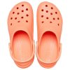 Saboți Crocs (WMNS) Classic „Papaya Orange” 206750-83E