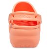 Saboți Crocs (WMNS) Classic „Papaya Orange” 206750-83E
