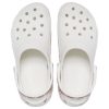 Saboți Crocs (WMNS) Classic Platform Americana Paisley „Albi” 207337-94S