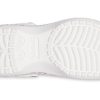 Saboți Crocs (WMNS) Classic Platform Americana Paisley „Albi” 207337-94S