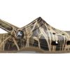Saboți Crocs (WMNS) Classic Realtree V2 „Camo” 12132