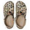 Saboți Crocs (WMNS) Classic Realtree V2 „Camo” 12132
