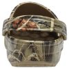 Saboți Crocs (WMNS) Classic Realtree V2 „Camo” 12132