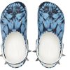 Saboți Crocs (WMNS) Classic Rebel „Blue White” 208329-928
