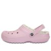 Saboți Crocs (WMNS) Classic „Roz” 203591-6GQ