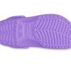 Saboți Crocs (WMNS) Classic „Violet” 10001-5AJ