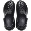 Saboți Crocs (WMNS) Crush High Shine „Negri” 209285-001