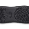 Saboți Crocs (WMNS) Crush High Shine „Negri” 209285-001