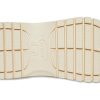 Crocs (WMNS) Sabot Mega Crush Shells and Pearls „bej” 209287-001