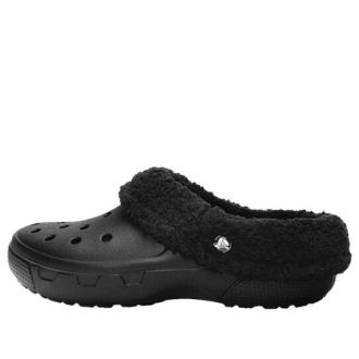 Saboți Crocs (WMNS) Mommoth Evo „Negri” 12878-060