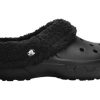 Saboți Crocs (WMNS) Mommoth Evo „Negri” 12878-060