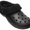 Saboți Crocs (WMNS) Mommoth Evo „Negri” 12878-060