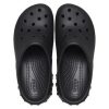 Saboți Crocs (WMNS) Siren Studded „Negri” 209017