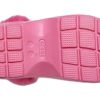 Saboți Crocs (WMNS) Stomp Căptușiți „Roz” 208546
