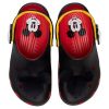 Saboți Crocs (WMNS) x Mickey Mouse Classic „Black Red” 209895-8C1