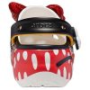 Saboți Crocs (WMNS) x Minnie Mouse Classic Platformă „Negru Roșu Alb” 209896-100