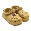 Saboți Crocs x Aries Classic Hiker Xscape „Desert Grass” 208683-76A