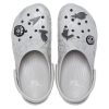Saboți Crocs x Futura Laboratories Classic „Pearl White” 209622-101