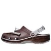 Saboți Crocs x HERSHEY’S Classic „Chocolate” 209315-040