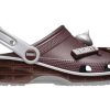Saboți Crocs x HERSHEY’S Classic „Chocolate” 209315-040