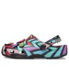 Saboți Crocs x Jacob Collier Classic „Multi-Color” 209380-90H