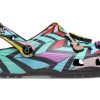 Saboți Crocs x Jacob Collier Classic „Multi-Color” 209380-90H