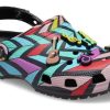 Saboți Crocs x Jacob Collier Classic „Multi-Color” 209380-90H