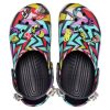 Saboți Crocs x Jacob Collier Classic „Multi-Color” 209380-90H