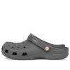 Saboți Crocs x JJJJound Classic „Slate Grey” 208697-0DA