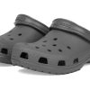 Saboți Crocs x JJJJound Classic „Slate Grey” 208697-0DA