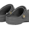 Saboți Crocs x JJJJound Classic „Slate Grey” 208697-0DA
