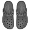Saboți Crocs x JJJJound Classic „Slate Grey” 208697-0DA