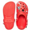Saboți Crocs x Karol G Classic „Metal Hearts” 207998-8C1