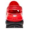 Saboți Crocs x Karol G Metal Hearts Classic 207696-8C1