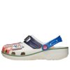 Saboți Crocs x Naruto Shippuden Classic „Minato Namikaze” 209885-160