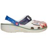 Saboți Crocs x Naruto Shippuden Classic „Minato Namikaze” 209885-160