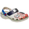 Saboți Crocs x Naruto Shippuden Classic „Minato Namikaze” 209885-160